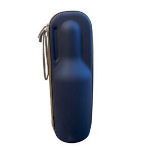 Rabbit Wine Trek portable cooler carrier, zippered tote.